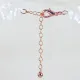Arabesque - Arabesque Chalcedony-Satin white - 4